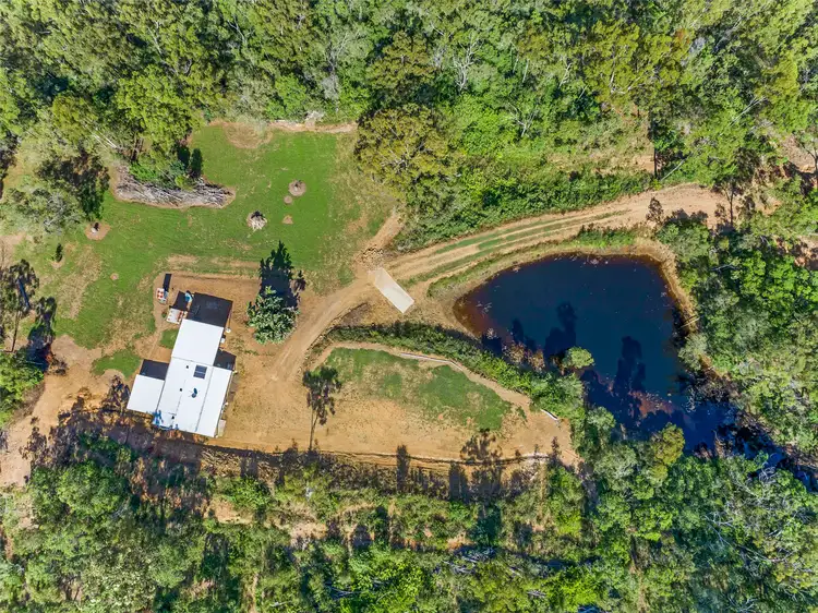 Third view of Homely land listing, 1013B Gin Gin Mount Perry Road, Moolboolaman QLD 4671