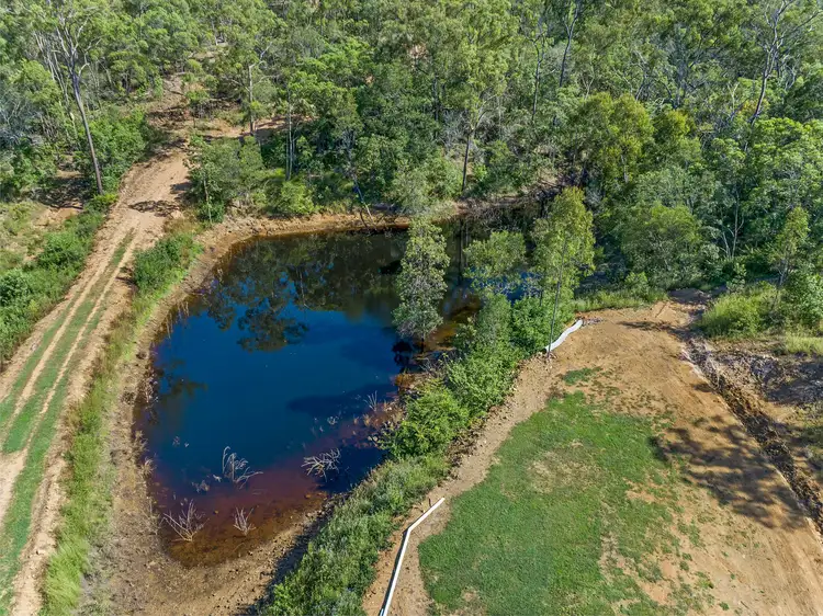 Fourth view of Homely land listing, 1013B Gin Gin Mount Perry Road, Moolboolaman QLD 4671