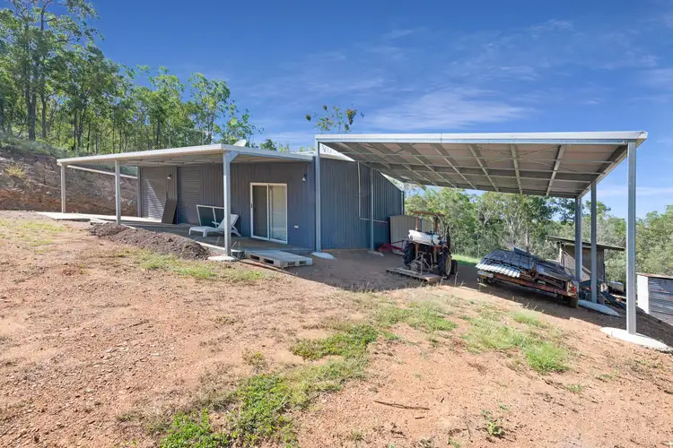 Sixth view of Homely land listing, 1013B Gin Gin Mount Perry Road, Moolboolaman QLD 4671