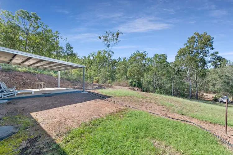 Seventh view of Homely land listing, 1013B Gin Gin Mount Perry Road, Moolboolaman QLD 4671
