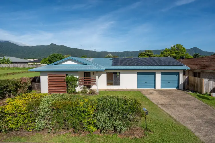 26 Wiseman Road East, Edmonton QLD 4869