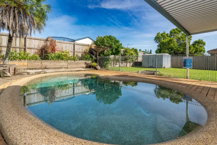 Sixth view of Homely house listing, 26 Wiseman Road East, Edmonton QLD 4869