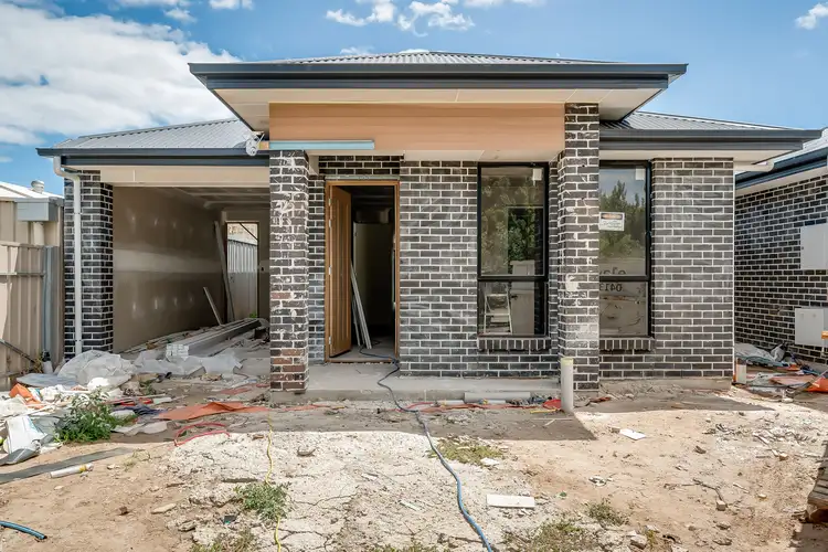 123 Strathfield Terrace, Taperoo SA 5017