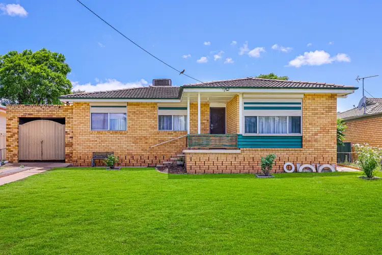 Main view of Homely house listing, 26 Manilla Road, Tamworth NSW 2340