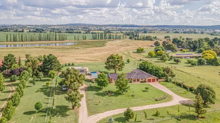 455 Eleven Mile Drive, Eglinton NSW 2795