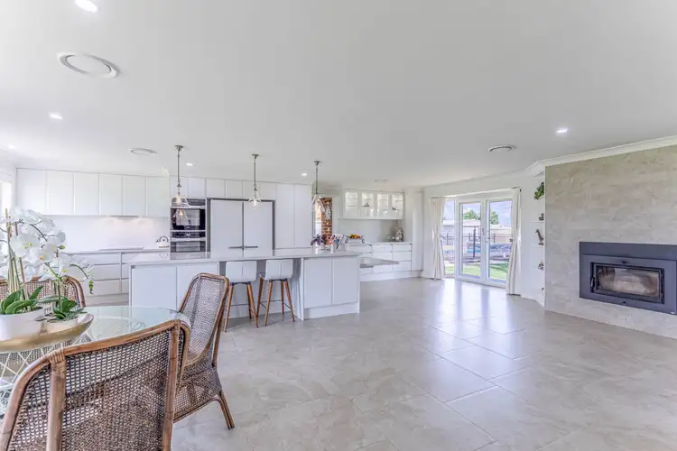 Fourth view of Homely rural property listing, 455 Eleven Mile Drive, Eglinton NSW 2795