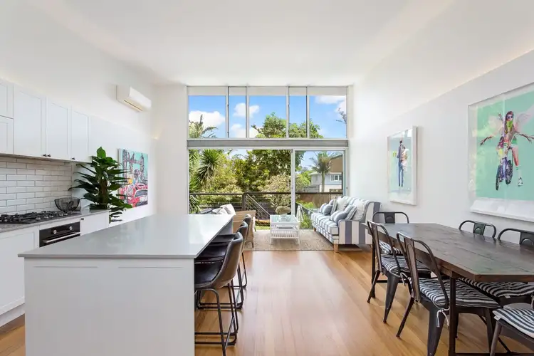 Main view of Homely house listing, 136 Clovelly Road, Randwick NSW 2031