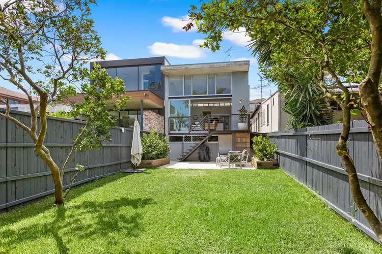 Second view of Homely house listing, 136 Clovelly Road, Randwick NSW 2031