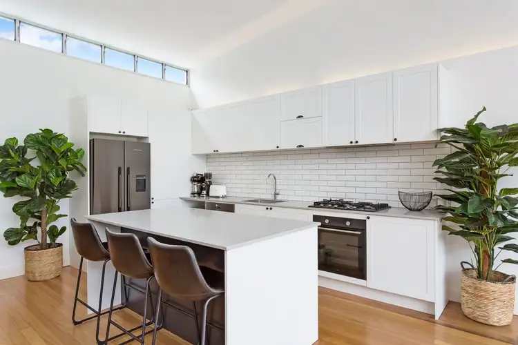 Fifth view of Homely house listing, 136 Clovelly Road, Randwick NSW 2031