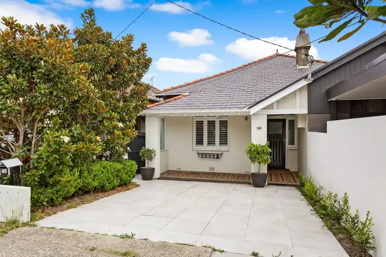 Sixth view of Homely house listing, 136 Clovelly Road, Randwick NSW 2031