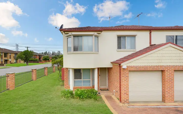 1/26 Rance Road, Werrington NSW 2747