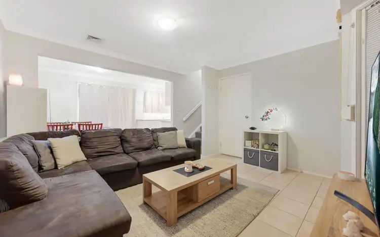 Third view of Homely townhouse listing, 1/26 Rance Road, Werrington NSW 2747