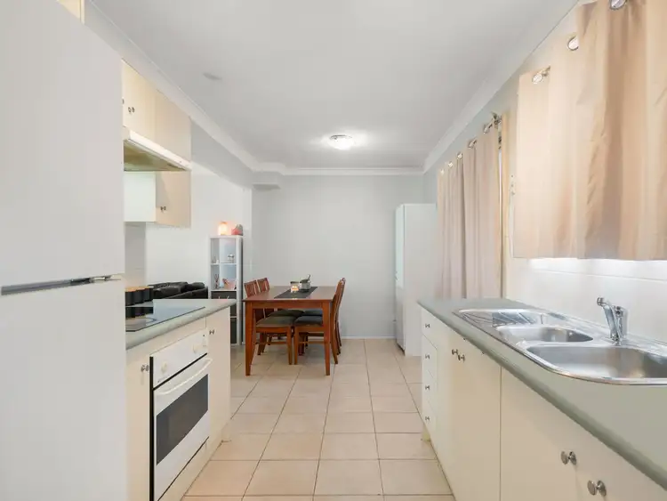 Fourth view of Homely townhouse listing, 1/26 Rance Road, Werrington NSW 2747