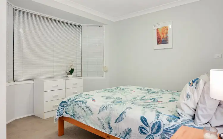 Fifth view of Homely townhouse listing, 1/26 Rance Road, Werrington NSW 2747