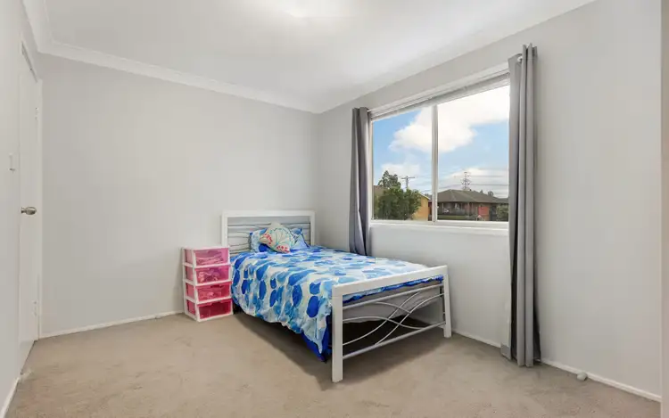 Sixth view of Homely townhouse listing, 1/26 Rance Road, Werrington NSW 2747