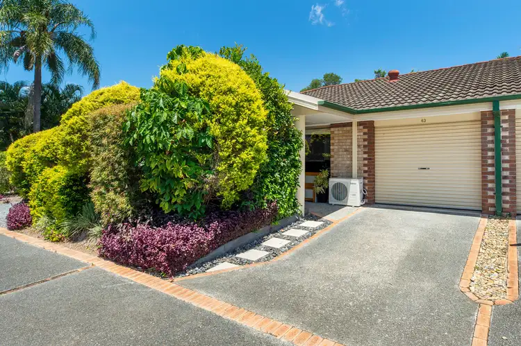 43/2 Koala Town Road, Upper Coomera QLD 4209