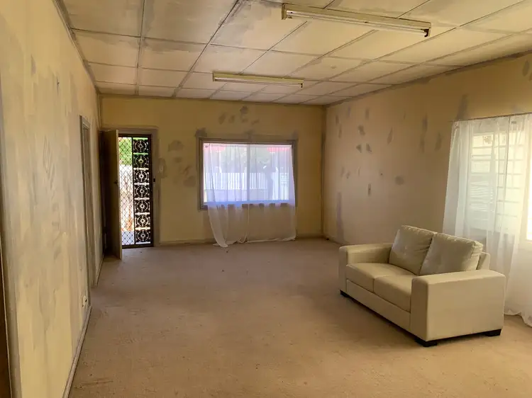 Fifth view of Homely house listing, 478 Blende Street, Broken Hill NSW 2880
