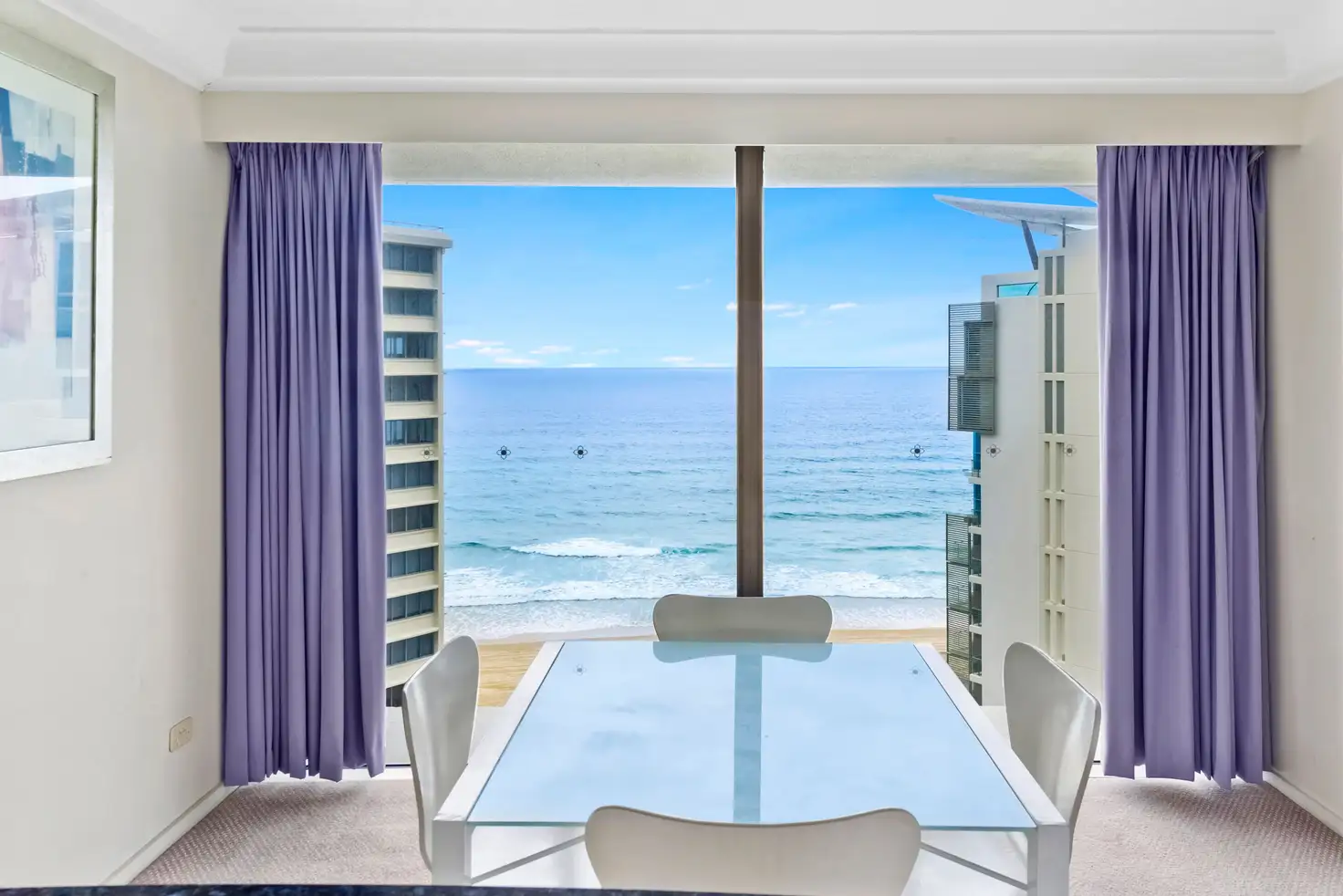 Main view of Homely apartment listing, 1504/28 Northcliffe Terrace, Surfers Paradise QLD 4217