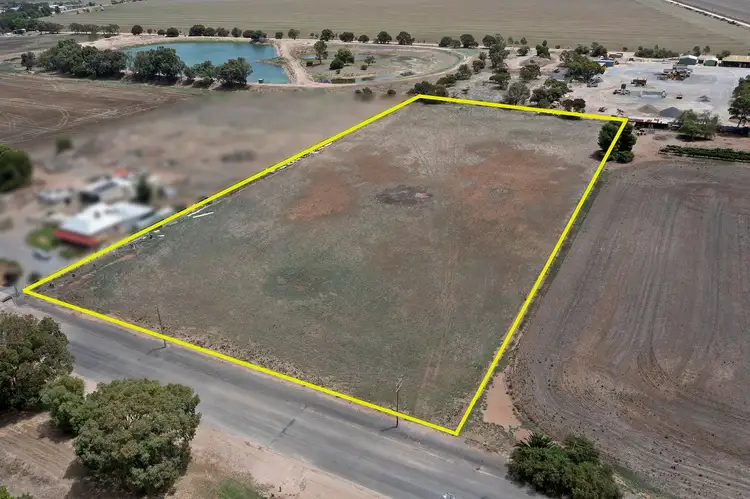 Main view of Homely land listing, 26-36 Tiddy Avenue, Maitland SA 5573