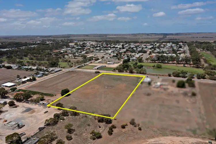 Third view of Homely land listing, 26-36 Tiddy Avenue, Maitland SA 5573
