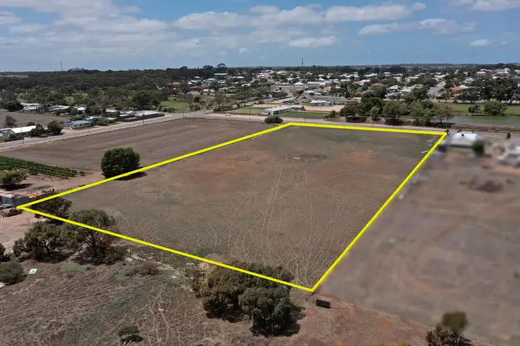 Fourth view of Homely land listing, 26-36 Tiddy Avenue, Maitland SA 5573