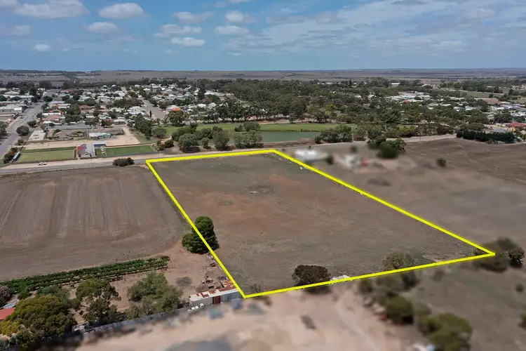 Fifth view of Homely land listing, 26-36 Tiddy Avenue, Maitland SA 5573