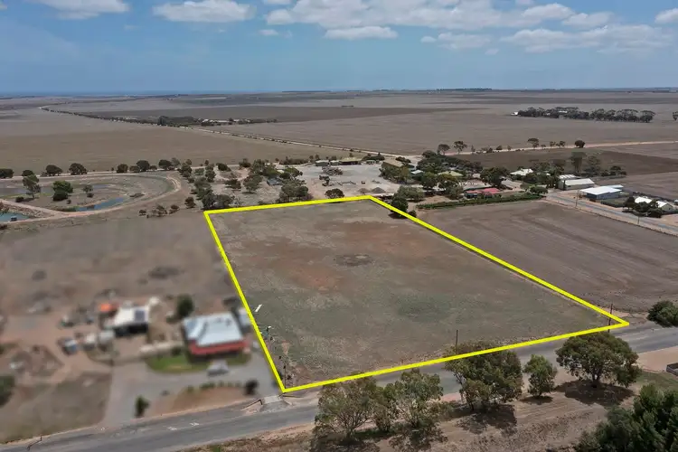 Sixth view of Homely land listing, 26-36 Tiddy Avenue, Maitland SA 5573