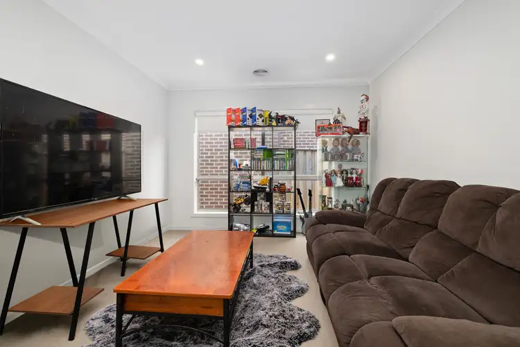 Second view of Homely house listing, 11 Taworri Crescent, Werribee VIC 3030