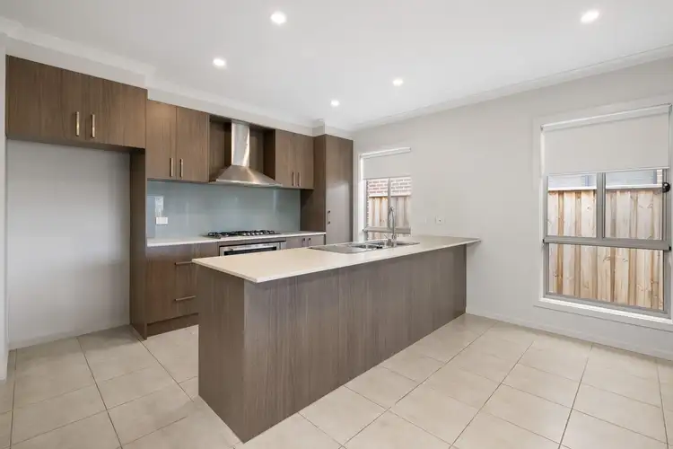 Third view of Homely house listing, 11 Taworri Crescent, Werribee VIC 3030