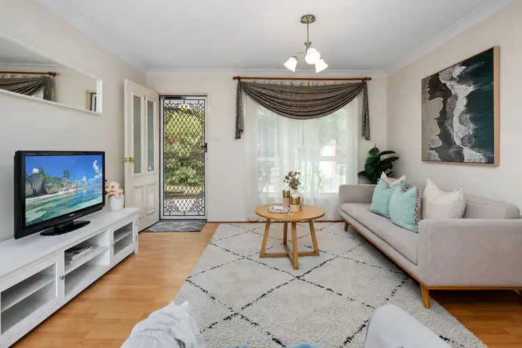 Second view of Homely villa listing, 2/7A Nelson Street, Thornleigh NSW 2120
