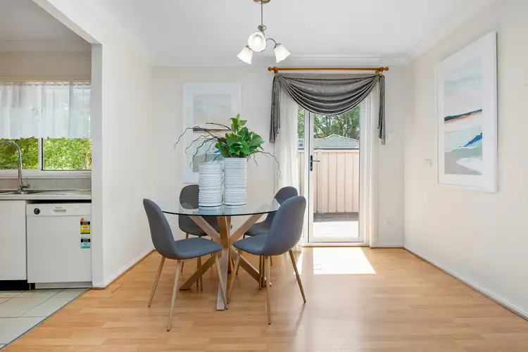 Third view of Homely villa listing, 2/7A Nelson Street, Thornleigh NSW 2120