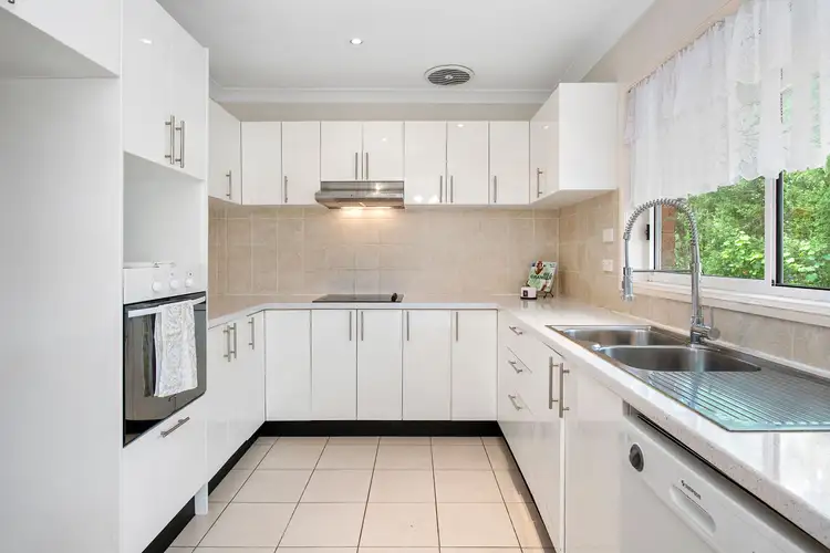 Fourth view of Homely villa listing, 2/7A Nelson Street, Thornleigh NSW 2120