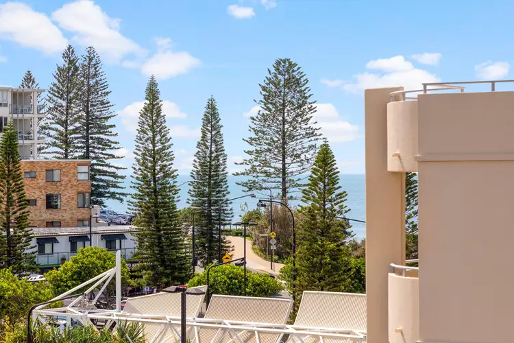 Third view of Homely unit listing, Unit 6/73 Edmund Street, Kings Beach QLD 4551