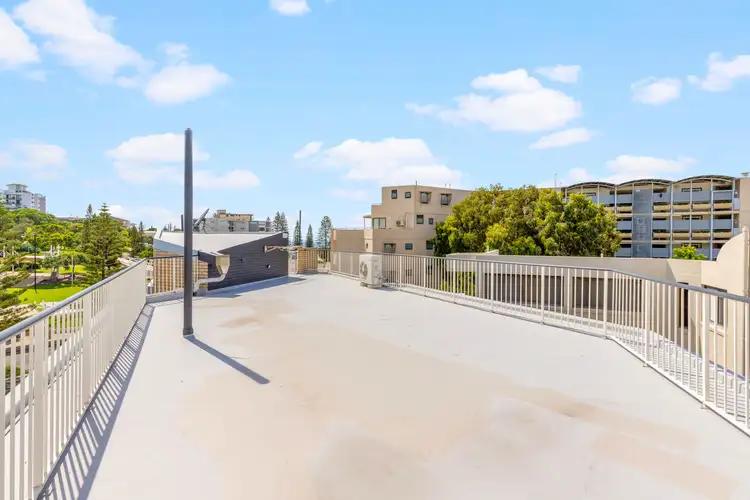 Fourth view of Homely unit listing, Unit 6/73 Edmund Street, Kings Beach QLD 4551