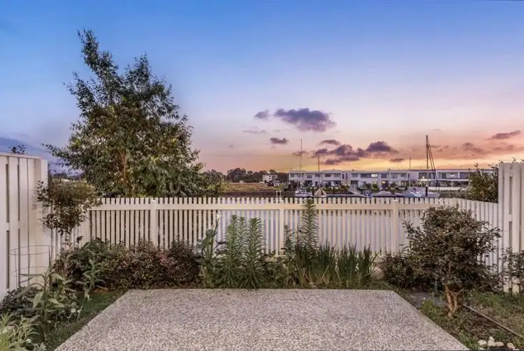 Second view of Homely townhouse listing, 25/1 Ancora Crescent, Hope Island QLD 4212