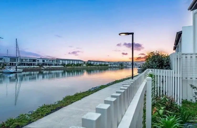 Third view of Homely townhouse listing, 25/1 Ancora Crescent, Hope Island QLD 4212