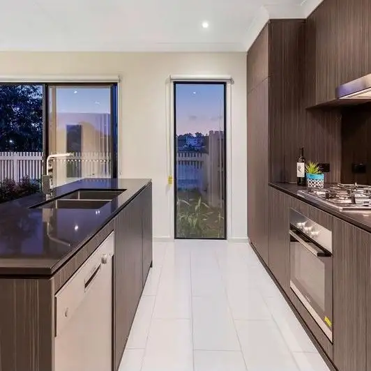Fourth view of Homely townhouse listing, 25/1 Ancora Crescent, Hope Island QLD 4212