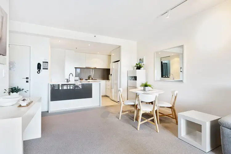 Third view of Homely apartment listing, 402/14 George Avenue, Broadbeach QLD 4218