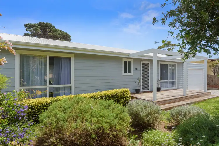 Second view of Homely house listing, 55 La Ronde, Carrickalinga SA 5204
