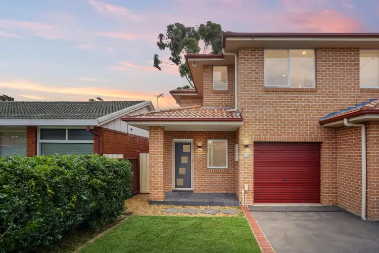 36A Monterey Street, South Wentworthville NSW 2145