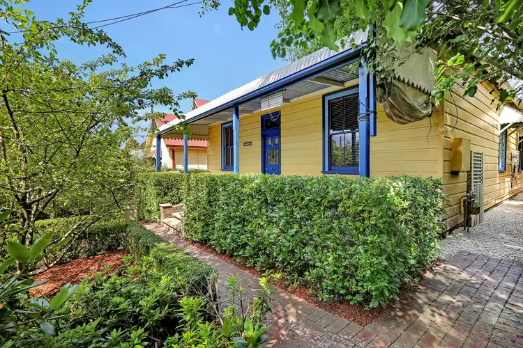 69 Hat Hill Road, Blackheath NSW 2785