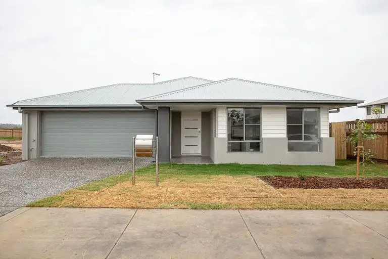 Main view of Homely house listing, 71 Trailblazer Drive, Flagstone QLD 4280