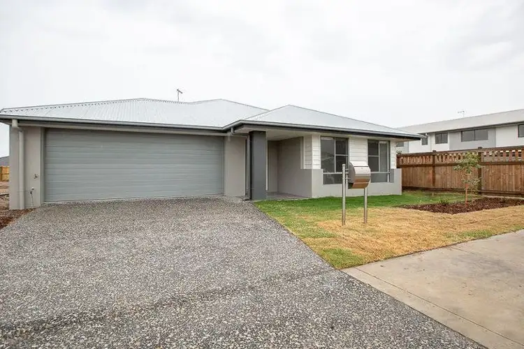 Second view of Homely house listing, 71 Trailblazer Drive, Flagstone QLD 4280