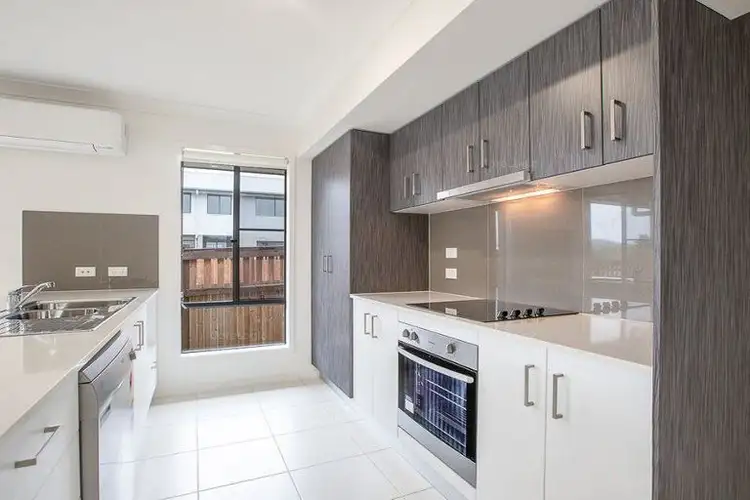 Third view of Homely house listing, 71 Trailblazer Drive, Flagstone QLD 4280