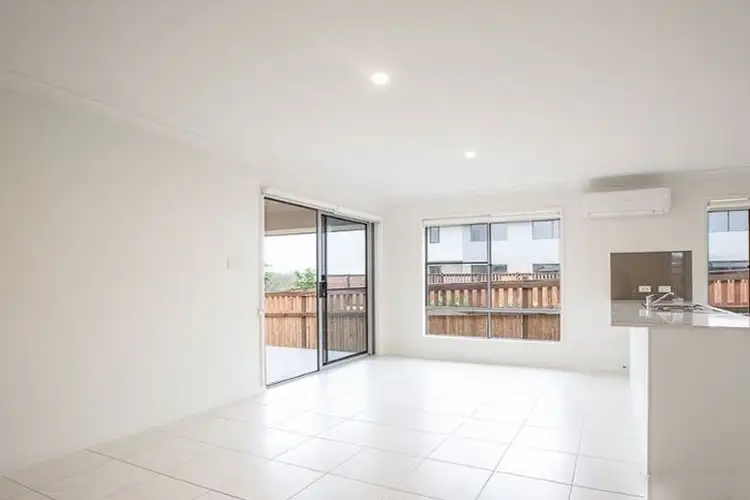 Fifth view of Homely house listing, 71 Trailblazer Drive, Flagstone QLD 4280