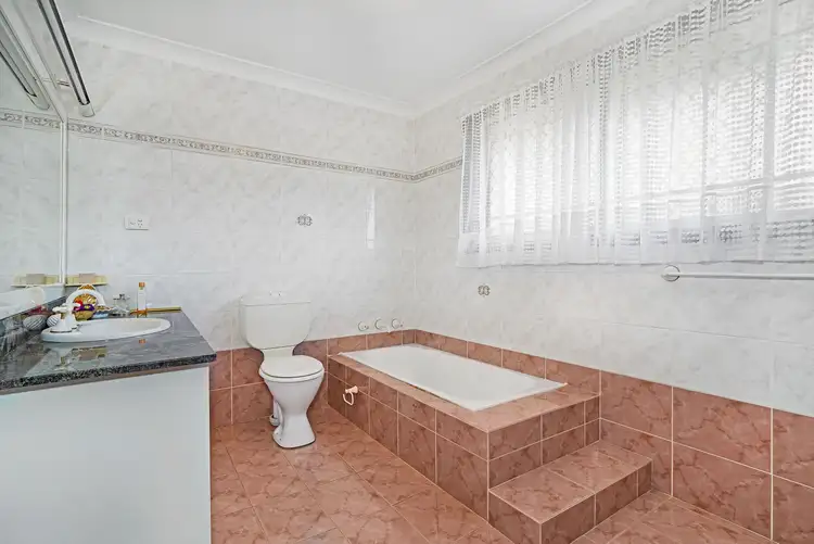 Fifth view of Homely townhouse listing, 1/64 Gilmore Street, West Wollongong NSW 2500