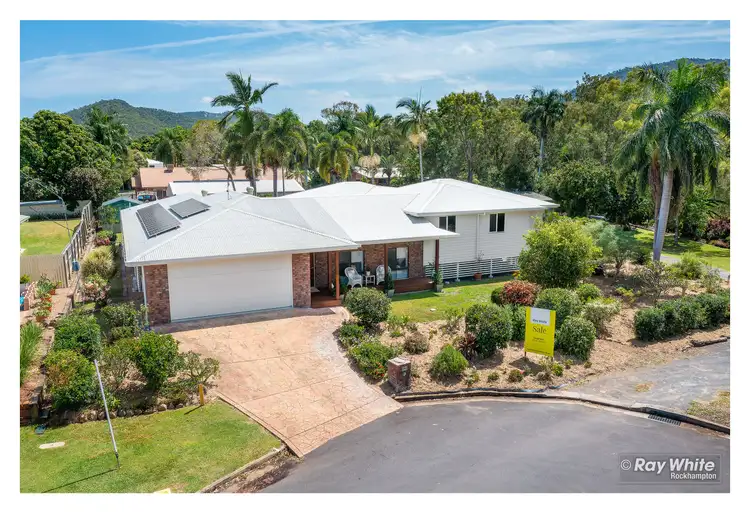197 Vallis Street, Frenchville QLD 4701
