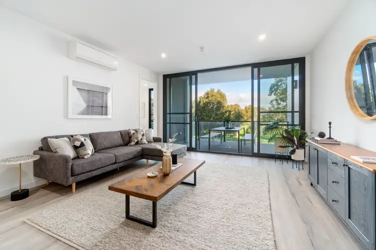 Main view of Homely apartment listing, 103/65 South Terrace, Adelaide SA 5000