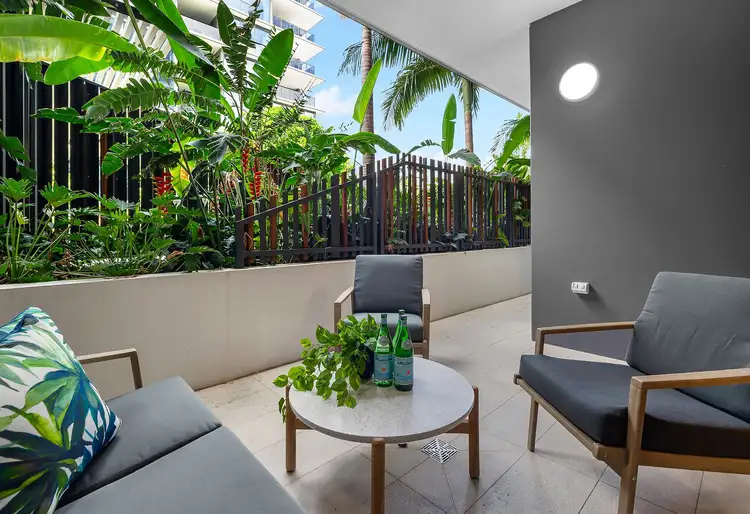4016/36 Evelyn Street (access via Austin st), Newstead QLD 4006