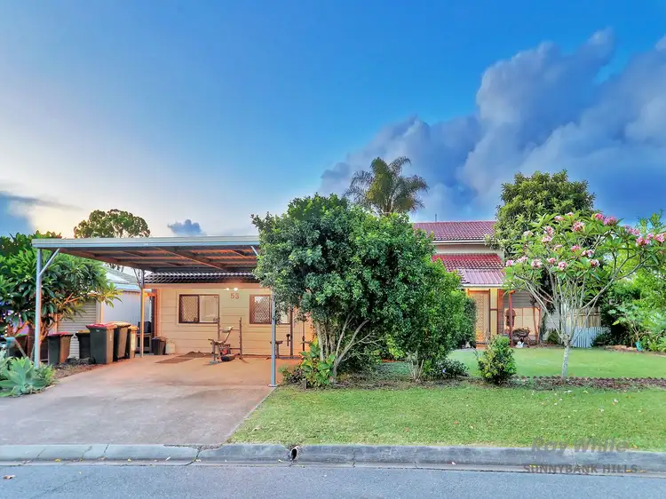 53 Cupania Street, Algester QLD 4115